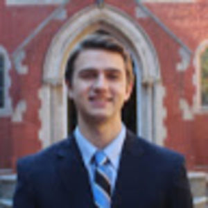 Meet your Posher, Evan